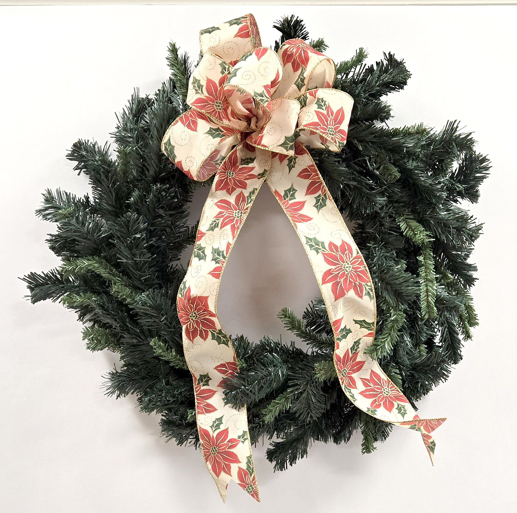 Classic Wreath